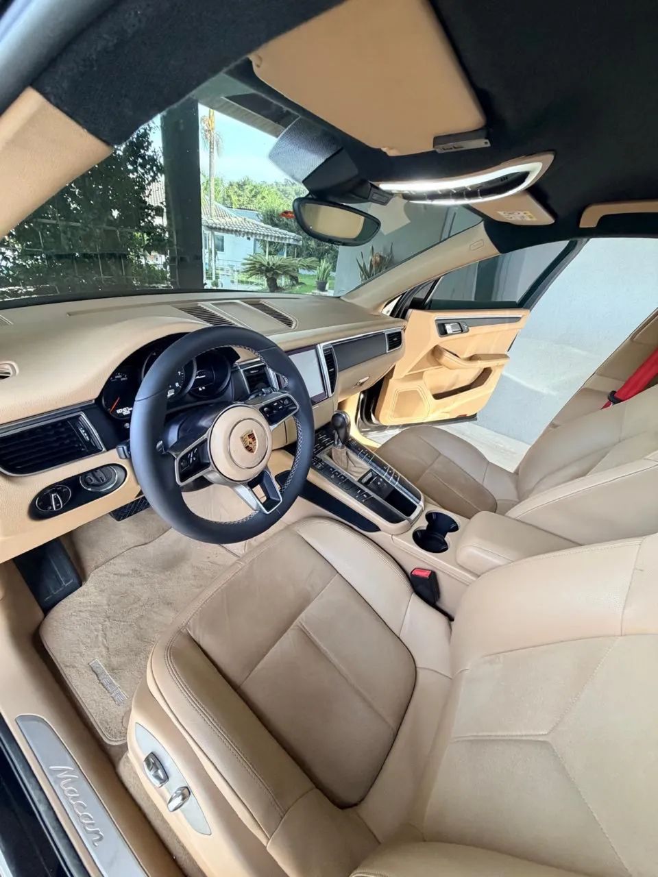 Porsche Macan 2.0 Turbo 237/252cv 2017 - Foto 3