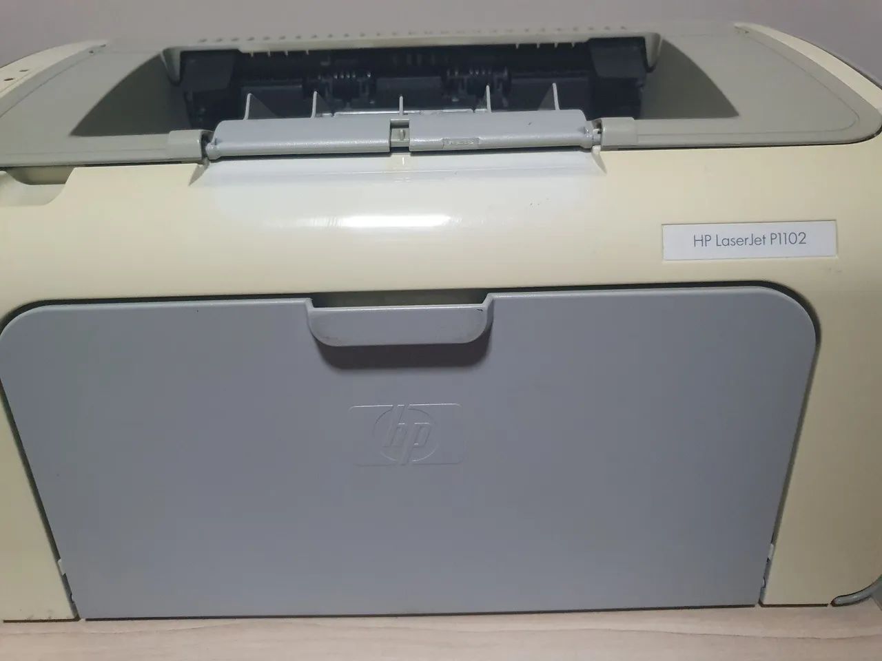 Impressora P1102 HP 