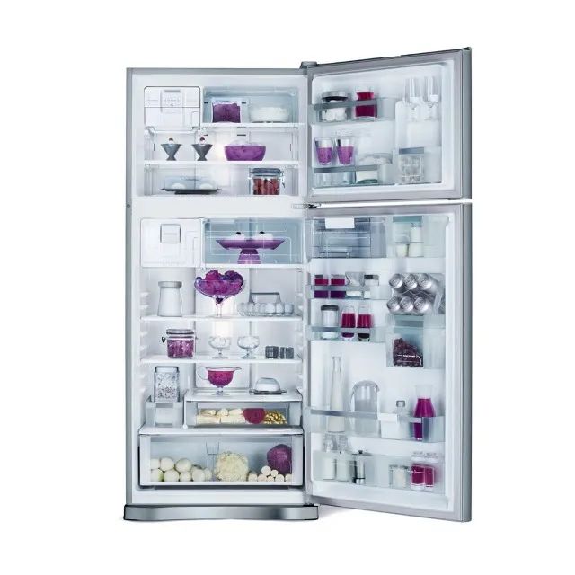 Geladeira Frostfree Electrolux DI80X - Foto 5