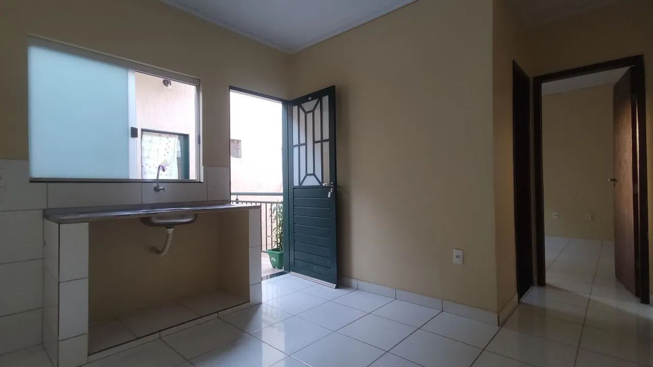 Aluga-se Kitnet em Santa Maria - Foto 2