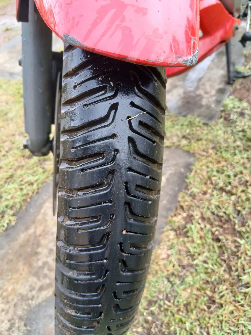 DAFRA RIVA 150cc - Foto 5