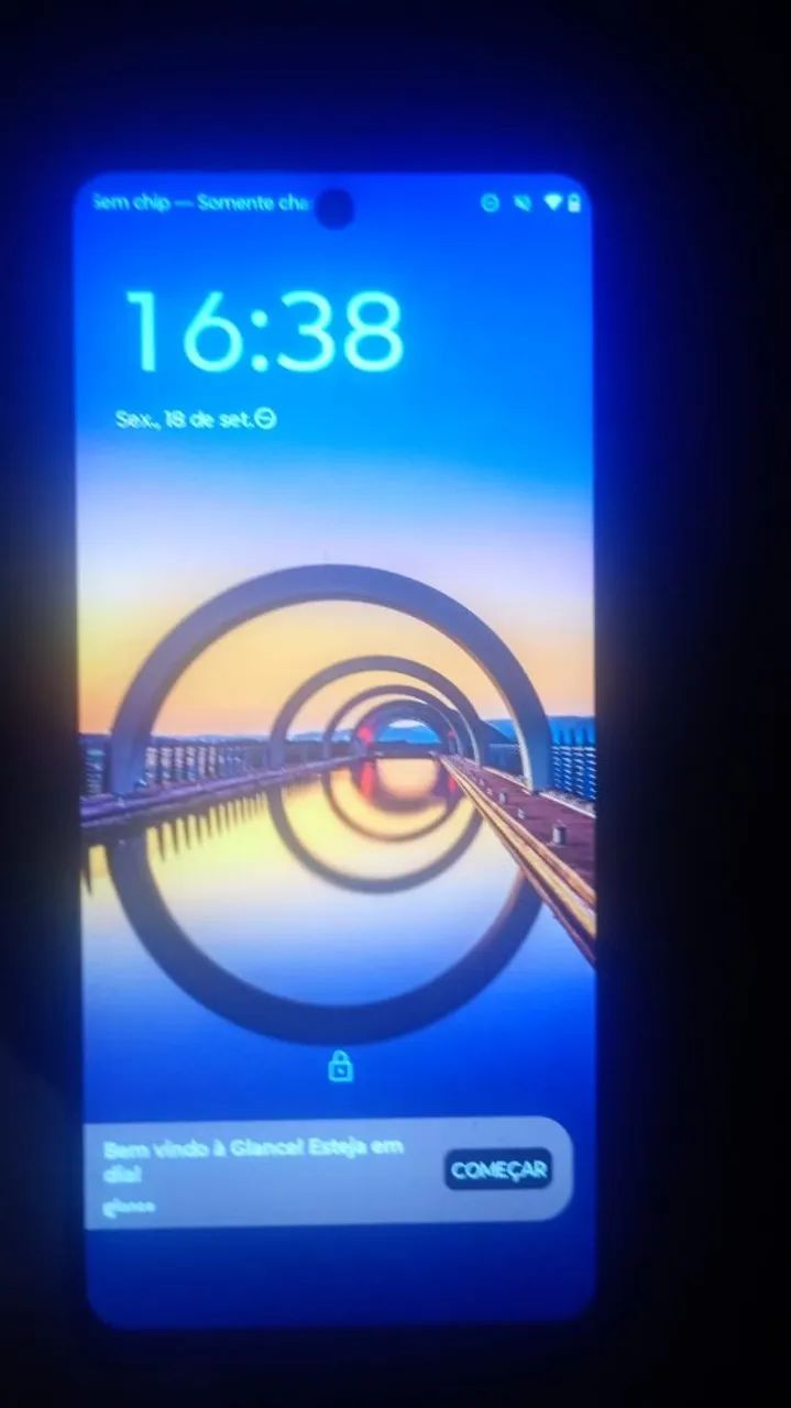 Celular motog24 no precinho pra vender logo  - Foto 5