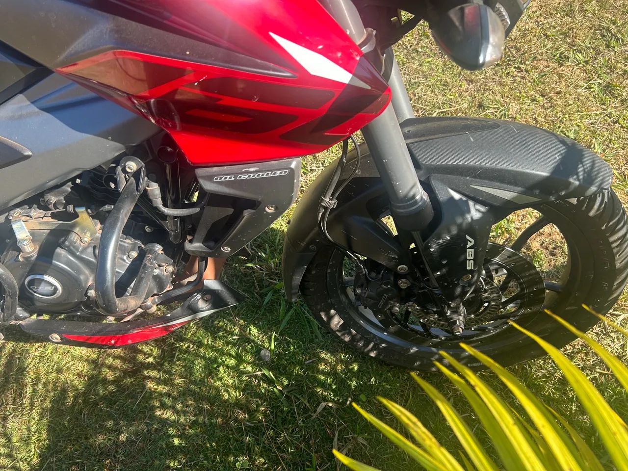 Moto 160 bajaj  - Foto 2