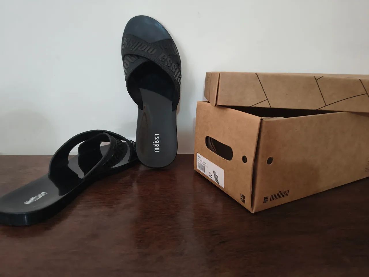 Melissa flatform - Foto 2