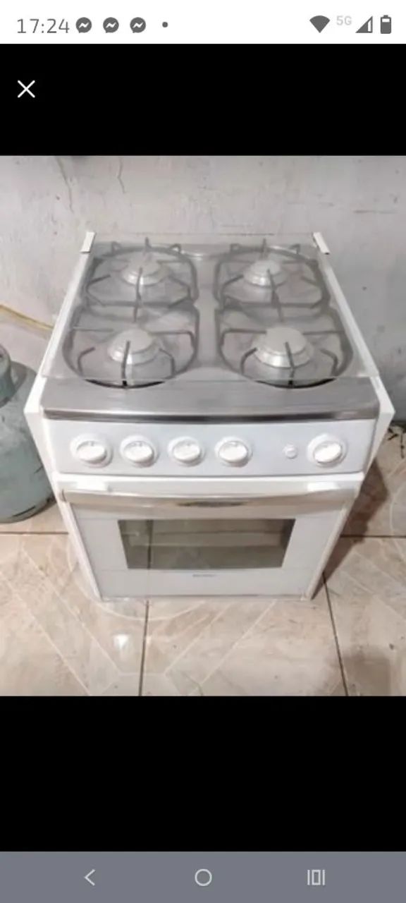 Fogão 
