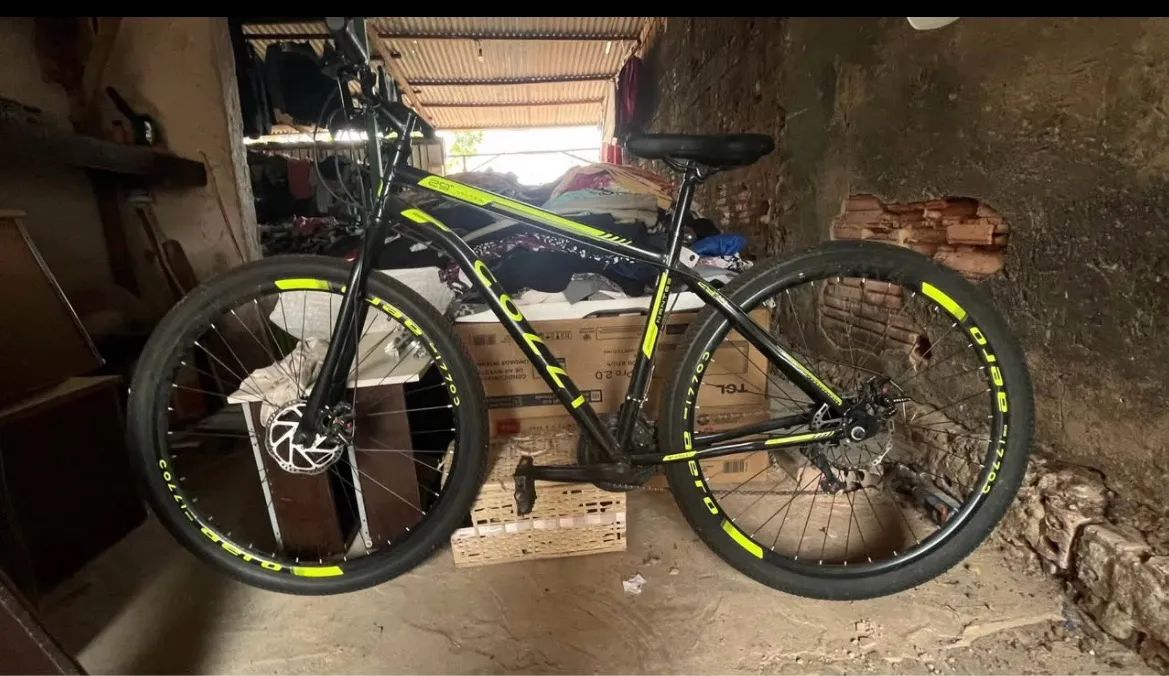 Bike 