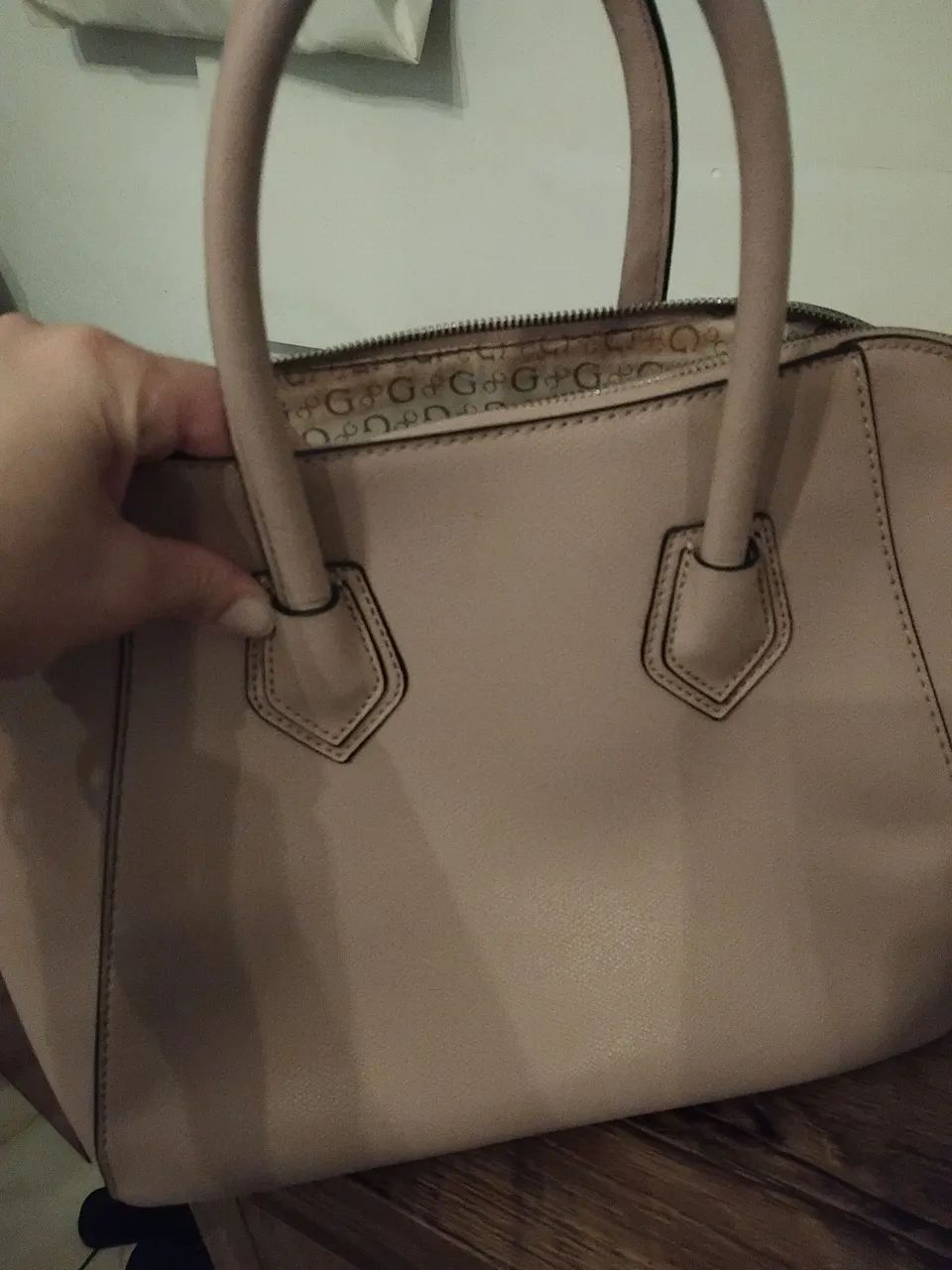 Bolsa grande Guess - Foto 3