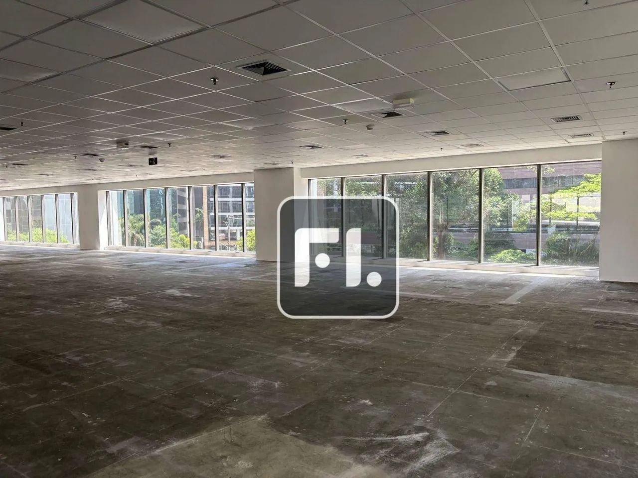Conjunto para alugar, 377 m² - Vila Olímpia - São Paulo/SP - Foto 7