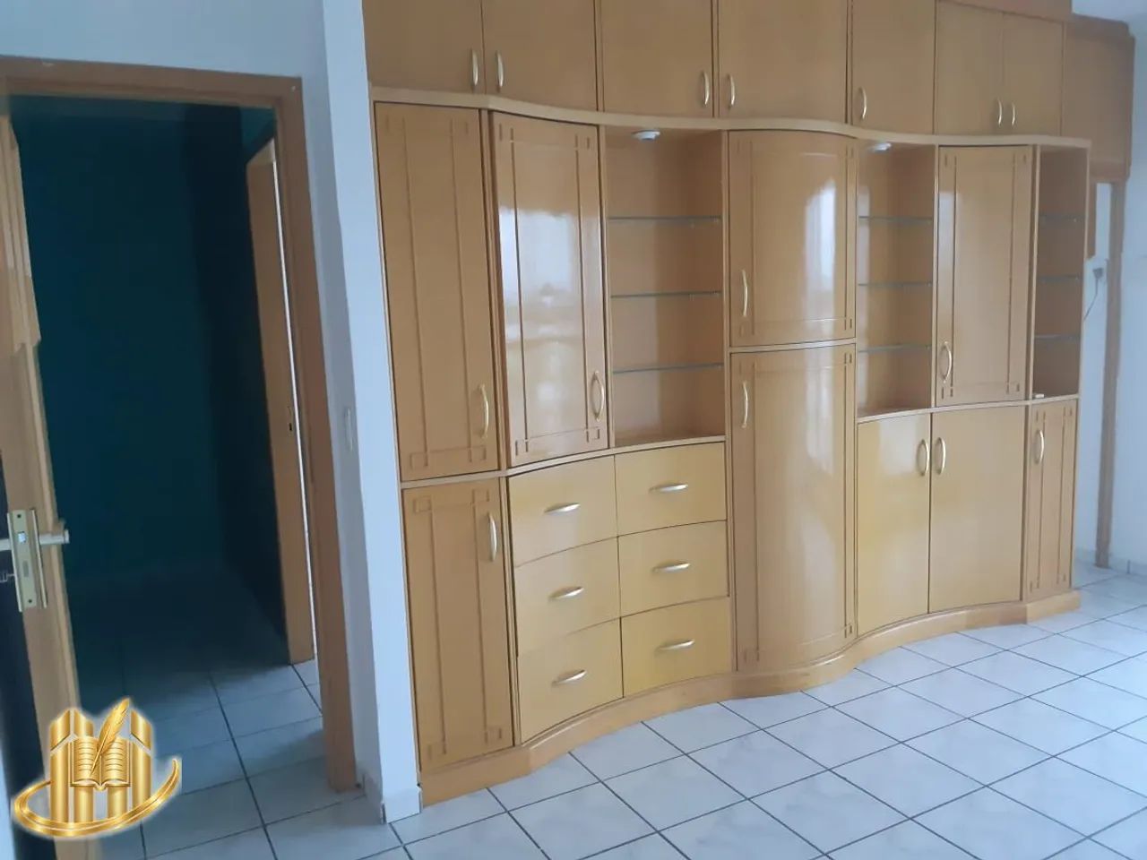 Sala Comercial Av. CPA - Foto 4