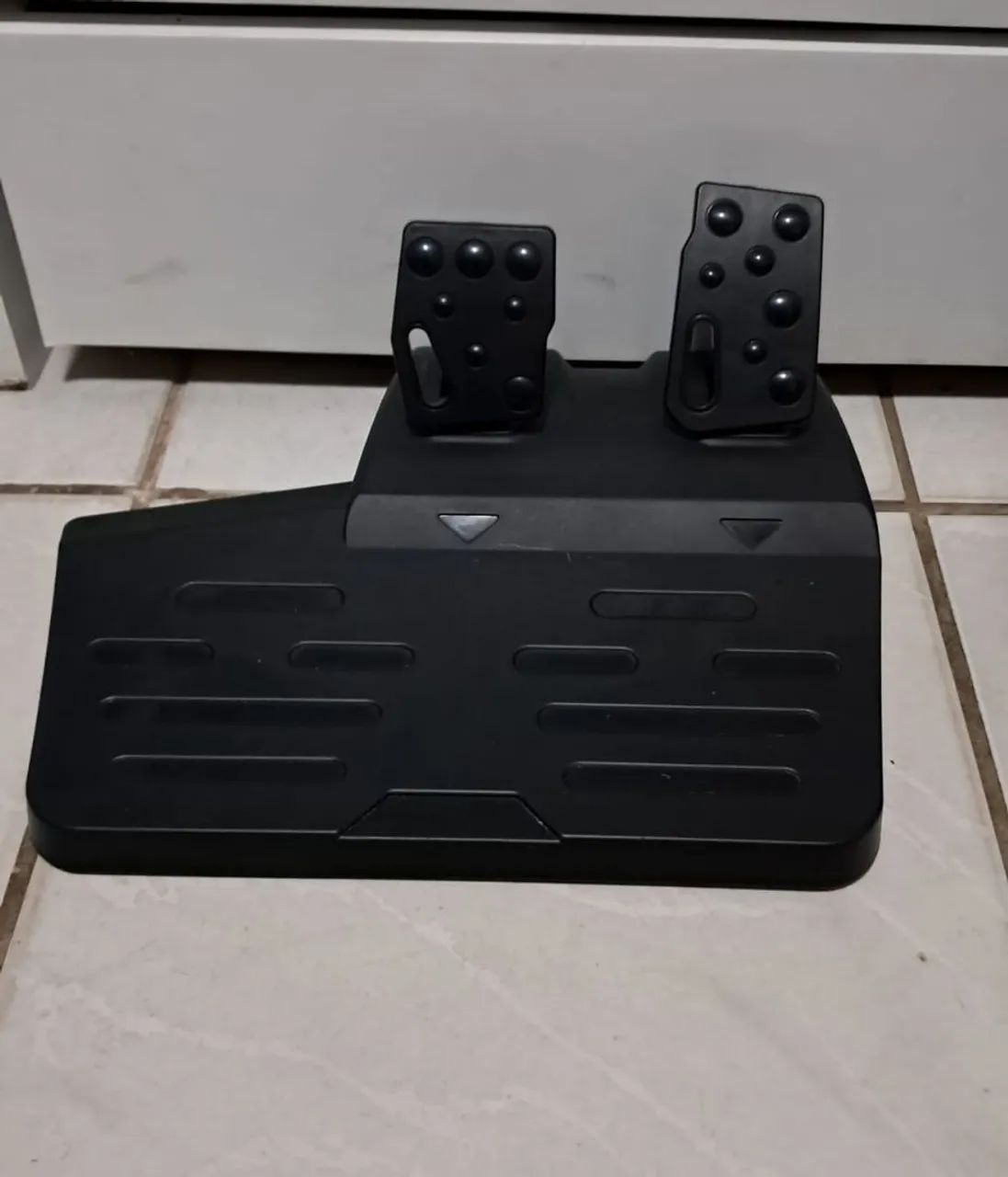 Volante para pc/console WARRIOR  - Foto 2