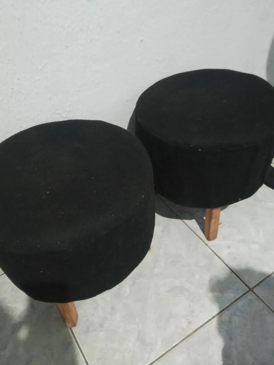 Vendo puf