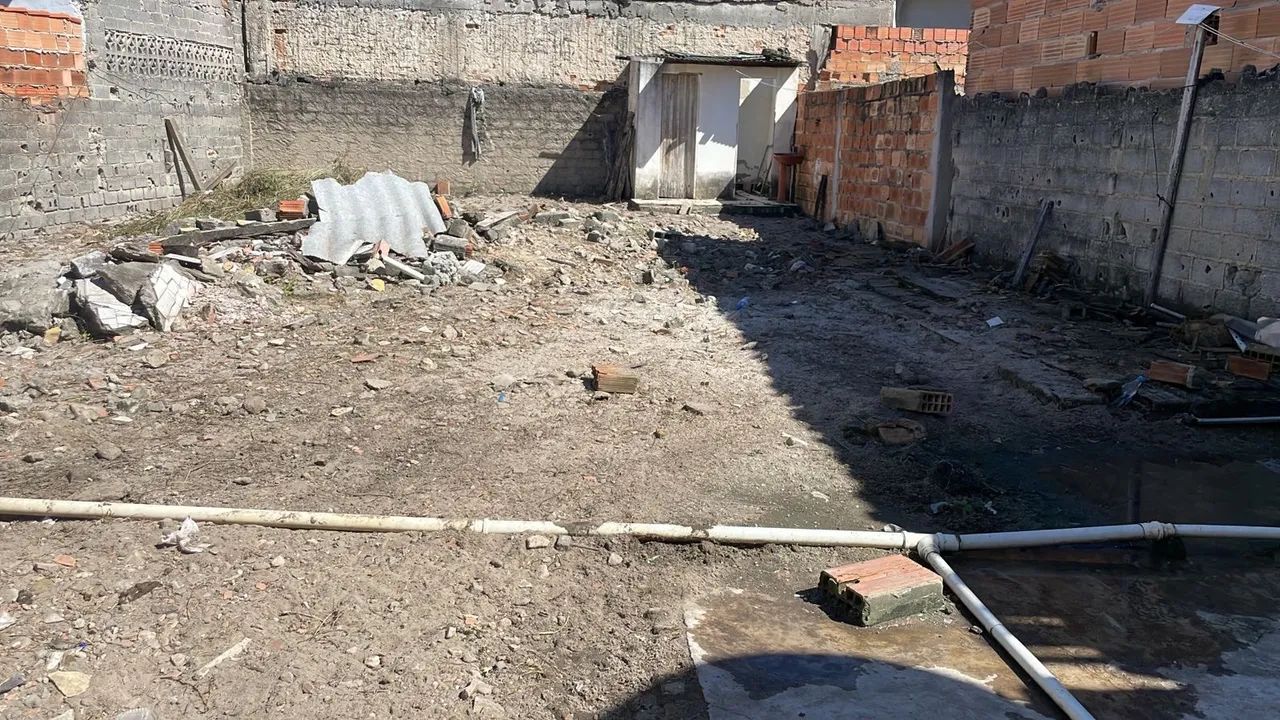 Vendo Lote Comercial - NOVA VIÇOSA (BA)  - Foto 4