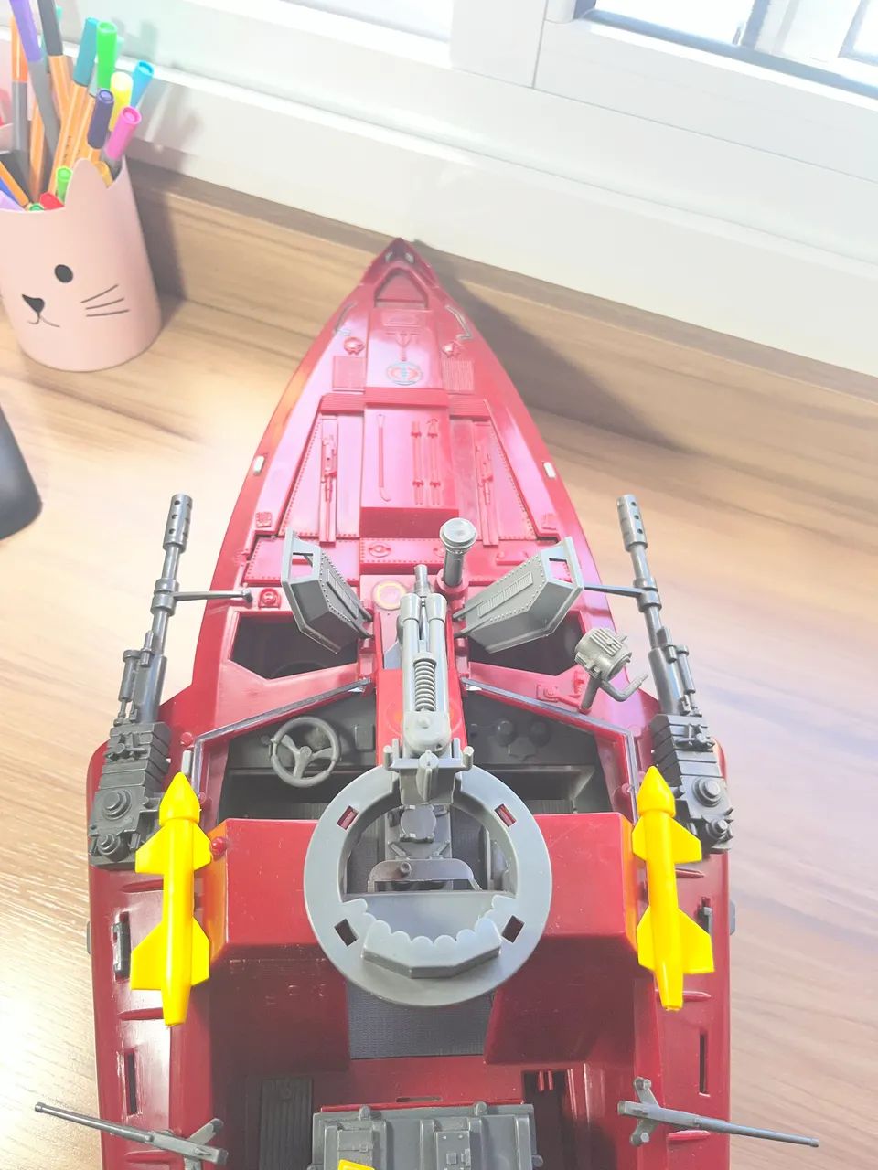 Comandos em Ação - Gi Joe - Foto 2