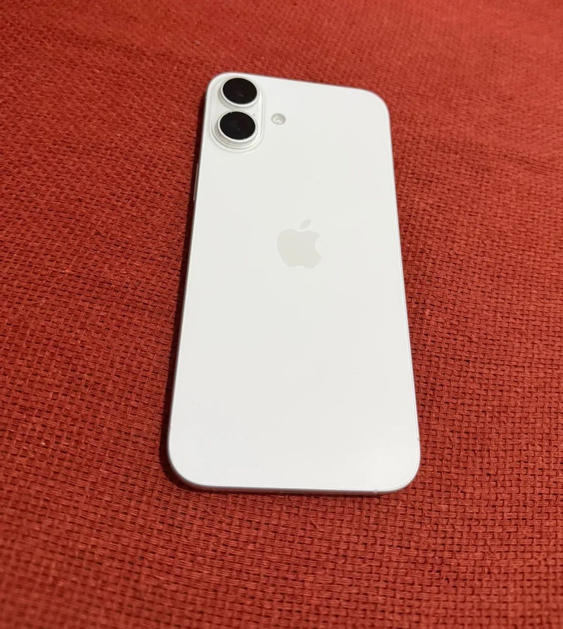iPhone 16Plus Branco 512GB  - Foto 3