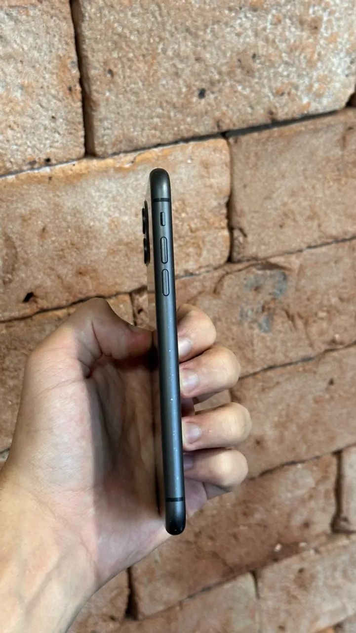 iPhone 11 NUNCA ABERTO! - Foto 3