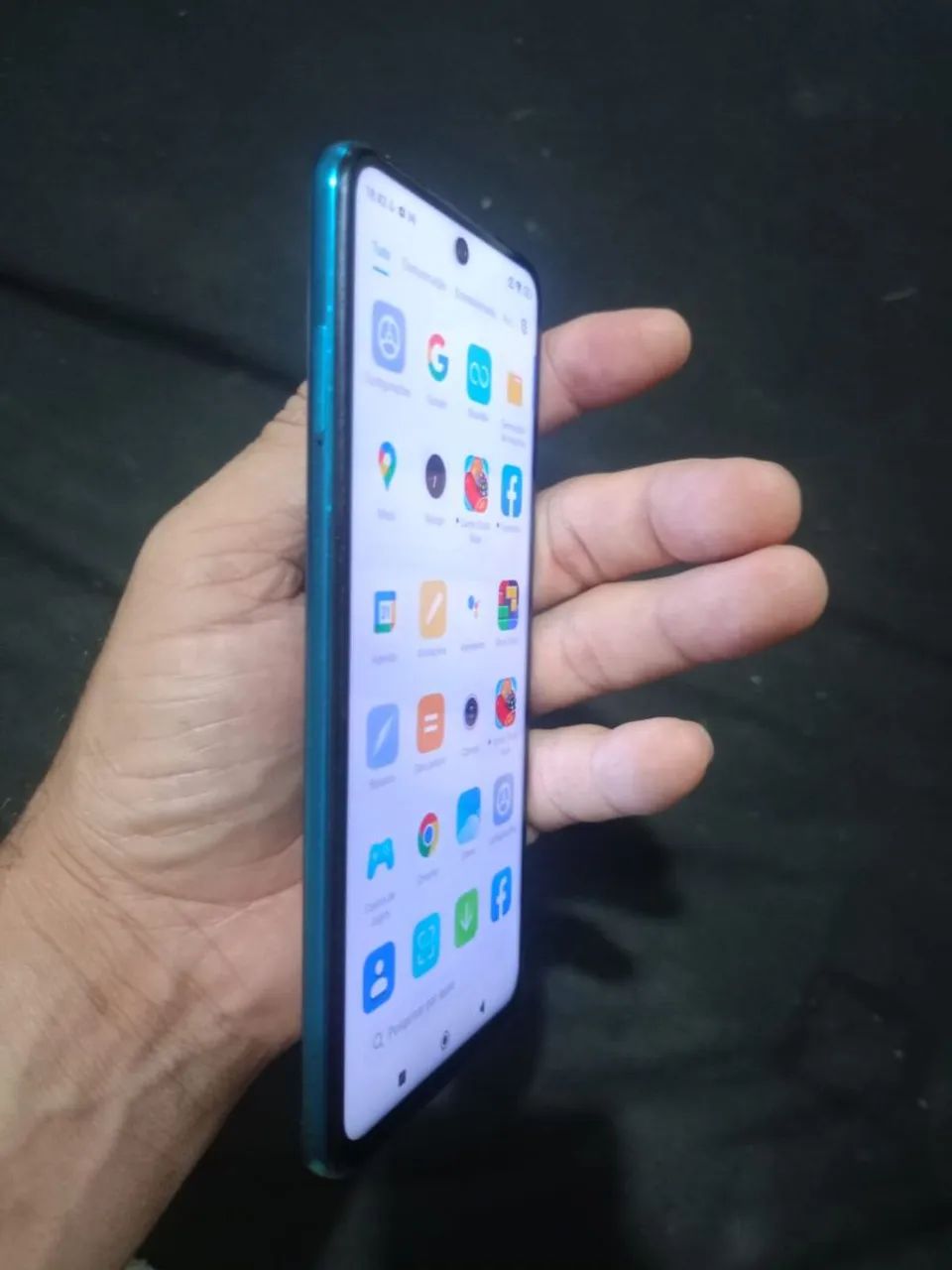 Xiaomi Redmi note 9s  - Foto 4