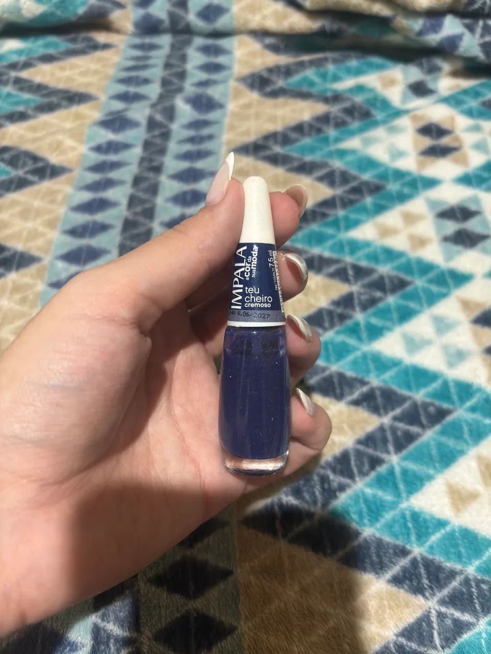 Esmaltes por apenas 5 reais cada - Foto 3