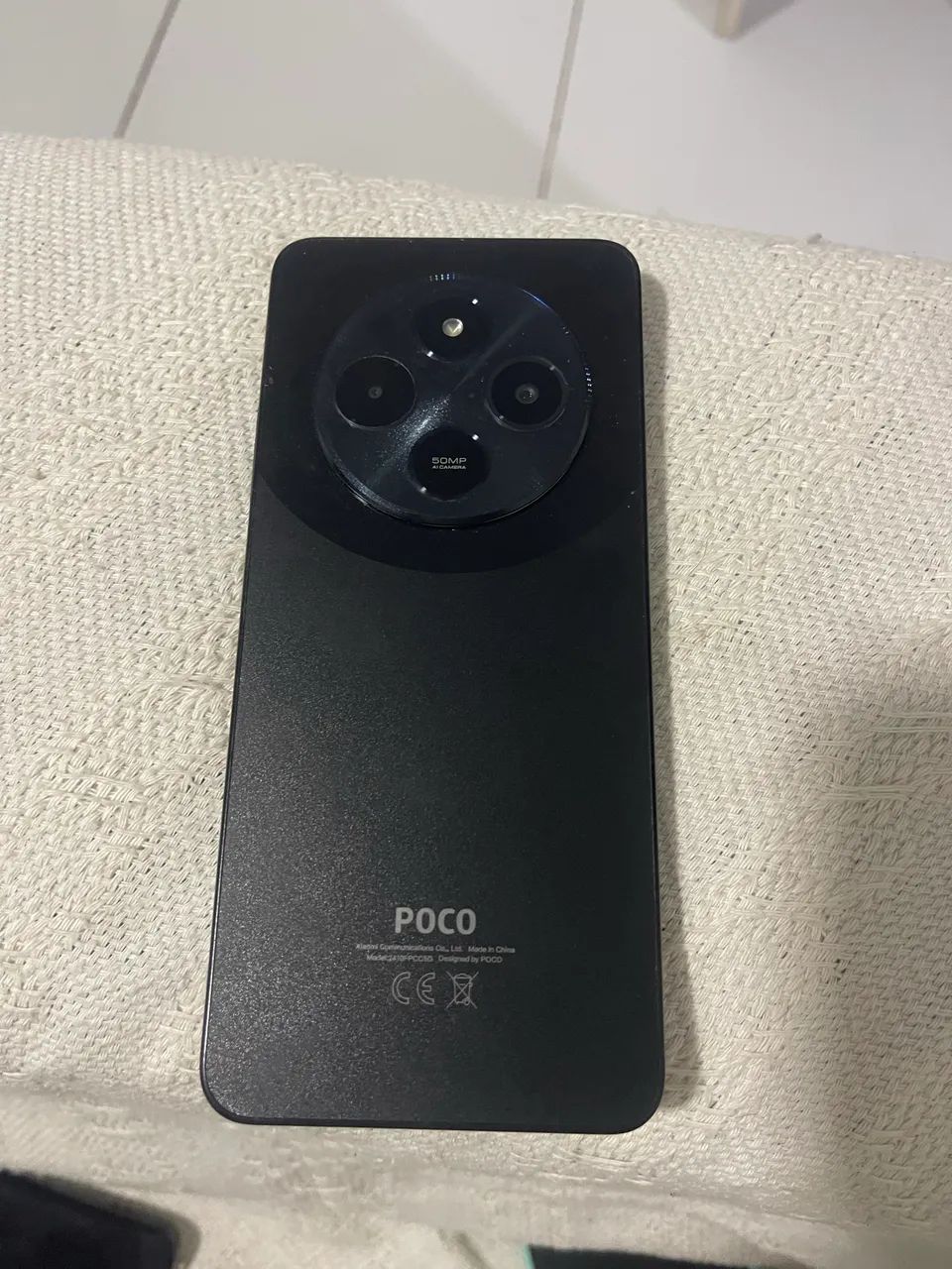 VENDO POCO C75  - Foto 3