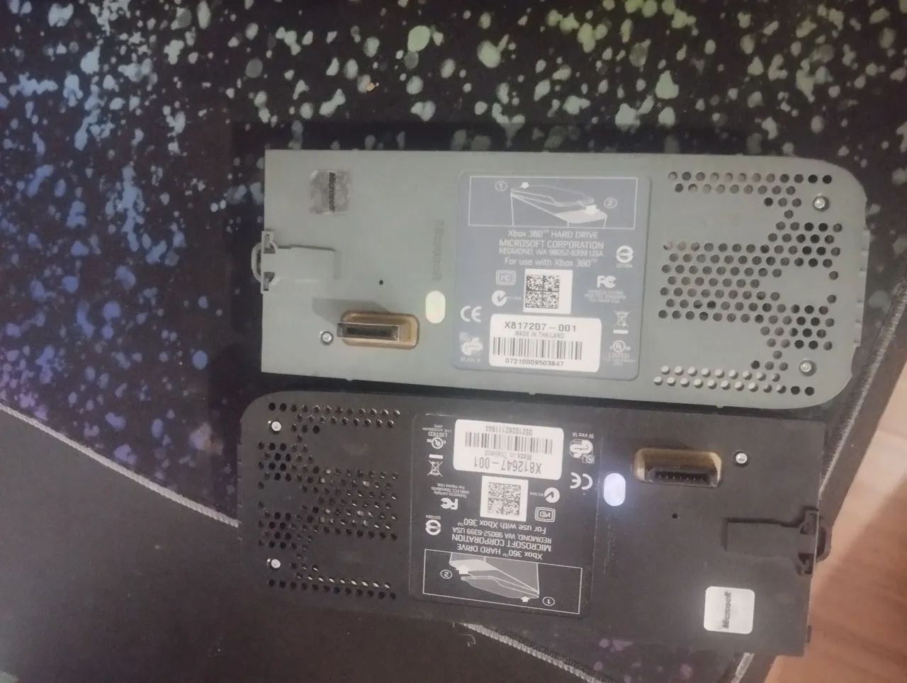 HDs para Xbox 360 fat - Foto 2