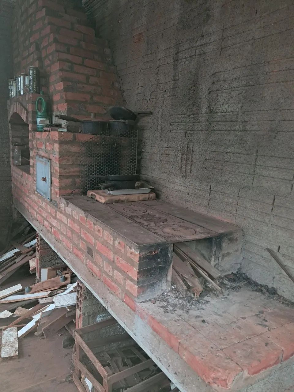 CHÁCARA A VENDA - Foto 5
