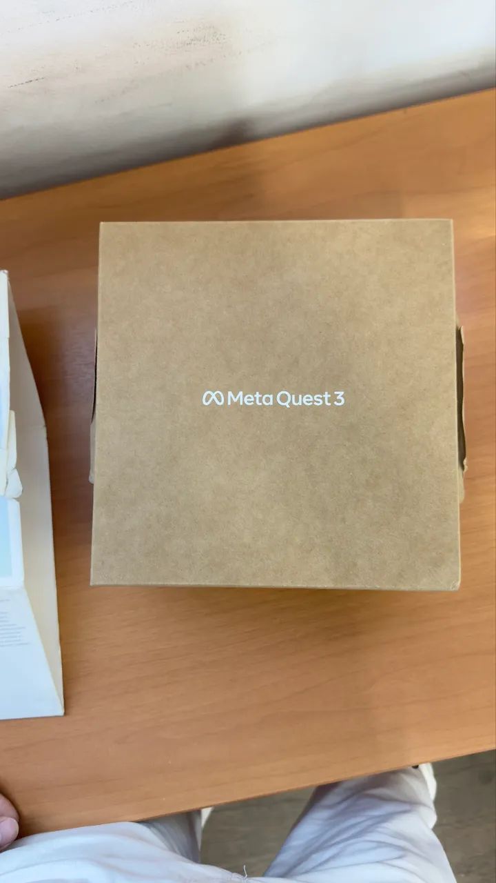 Óculos Meta Quest 3 - Foto 3