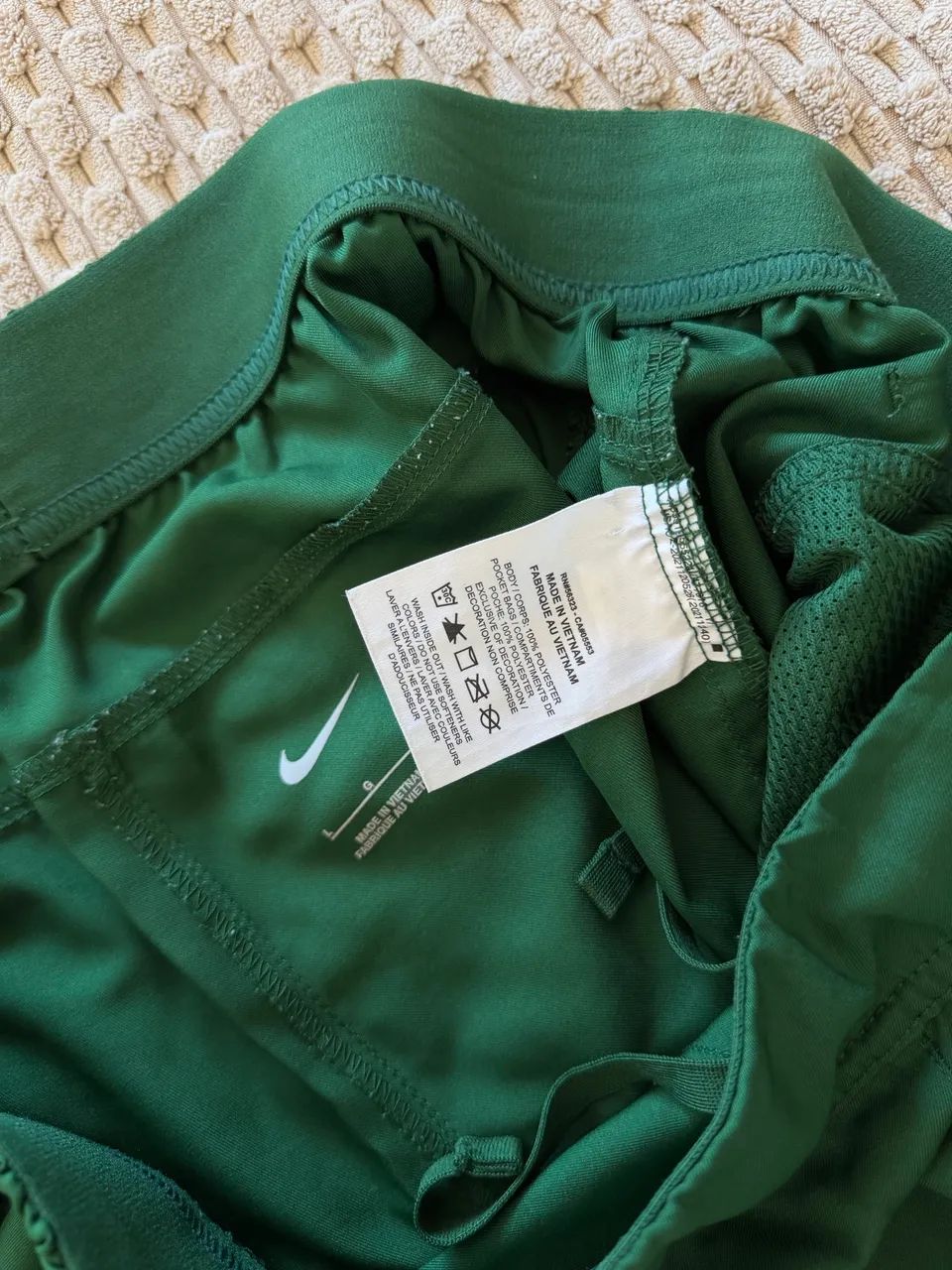 Short Nike - Foto 3