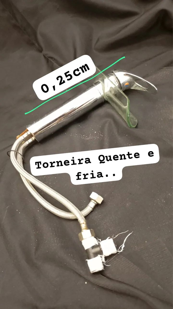 Torneira 