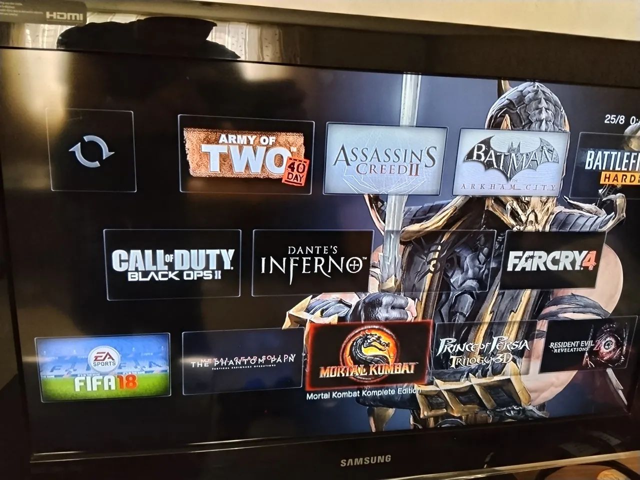 PS3 - Foto 3