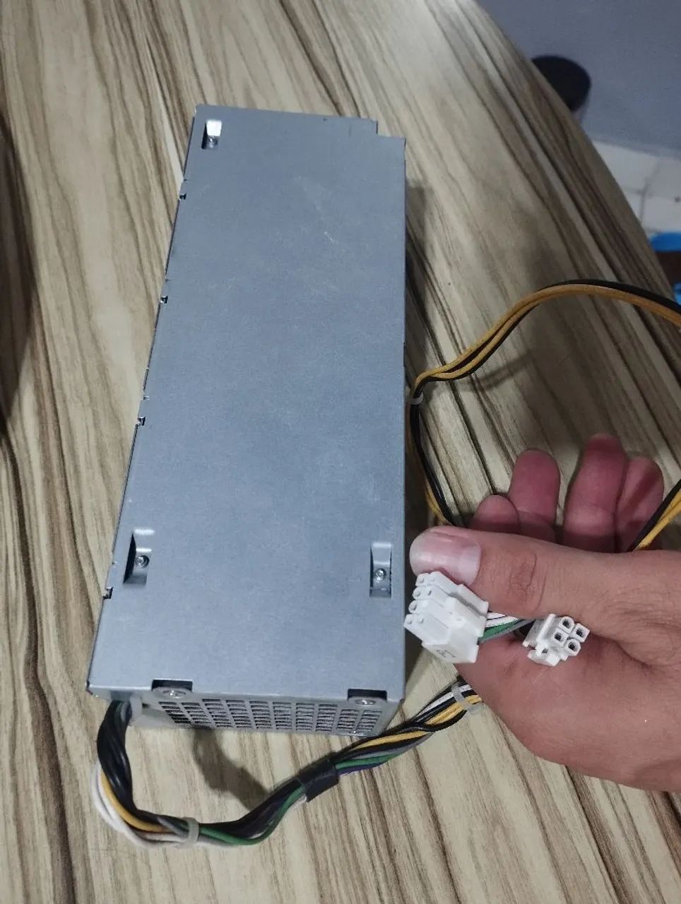 FONTE DE PC DELL - Foto 4