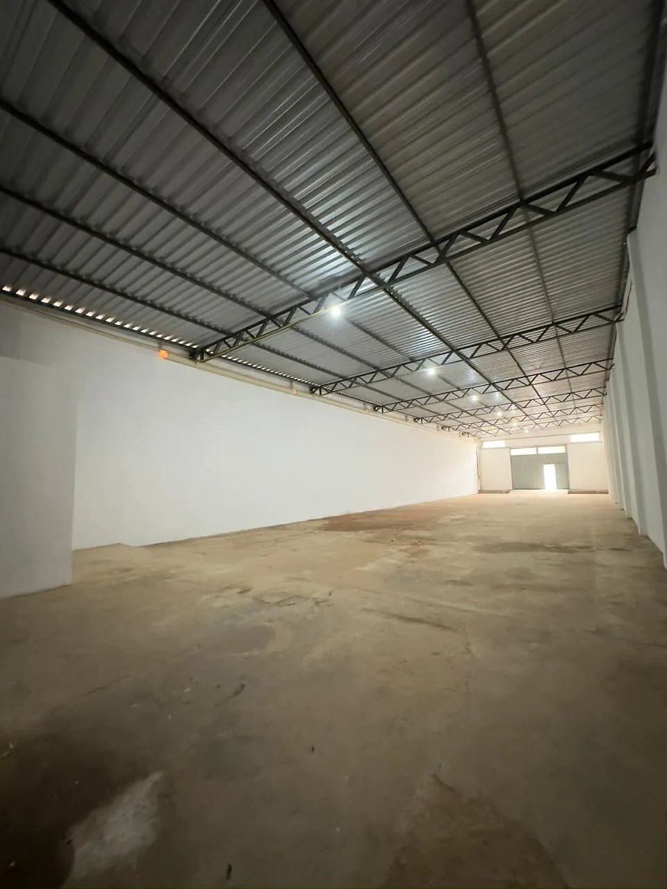 GALPÃO COMERCIAL PARA LOCAÇÃO | REAL PARQUE  CUIABÁ/MT* - Foto 4