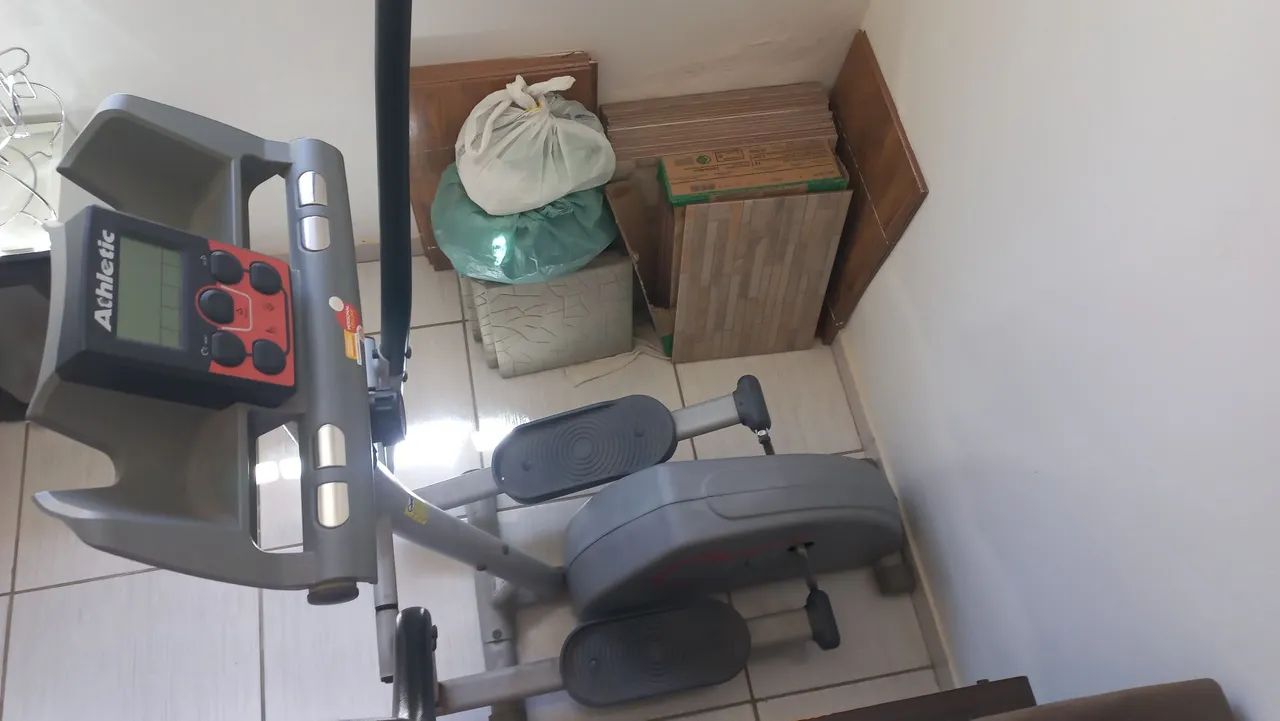 Aparelho para exercícios  - Foto 2