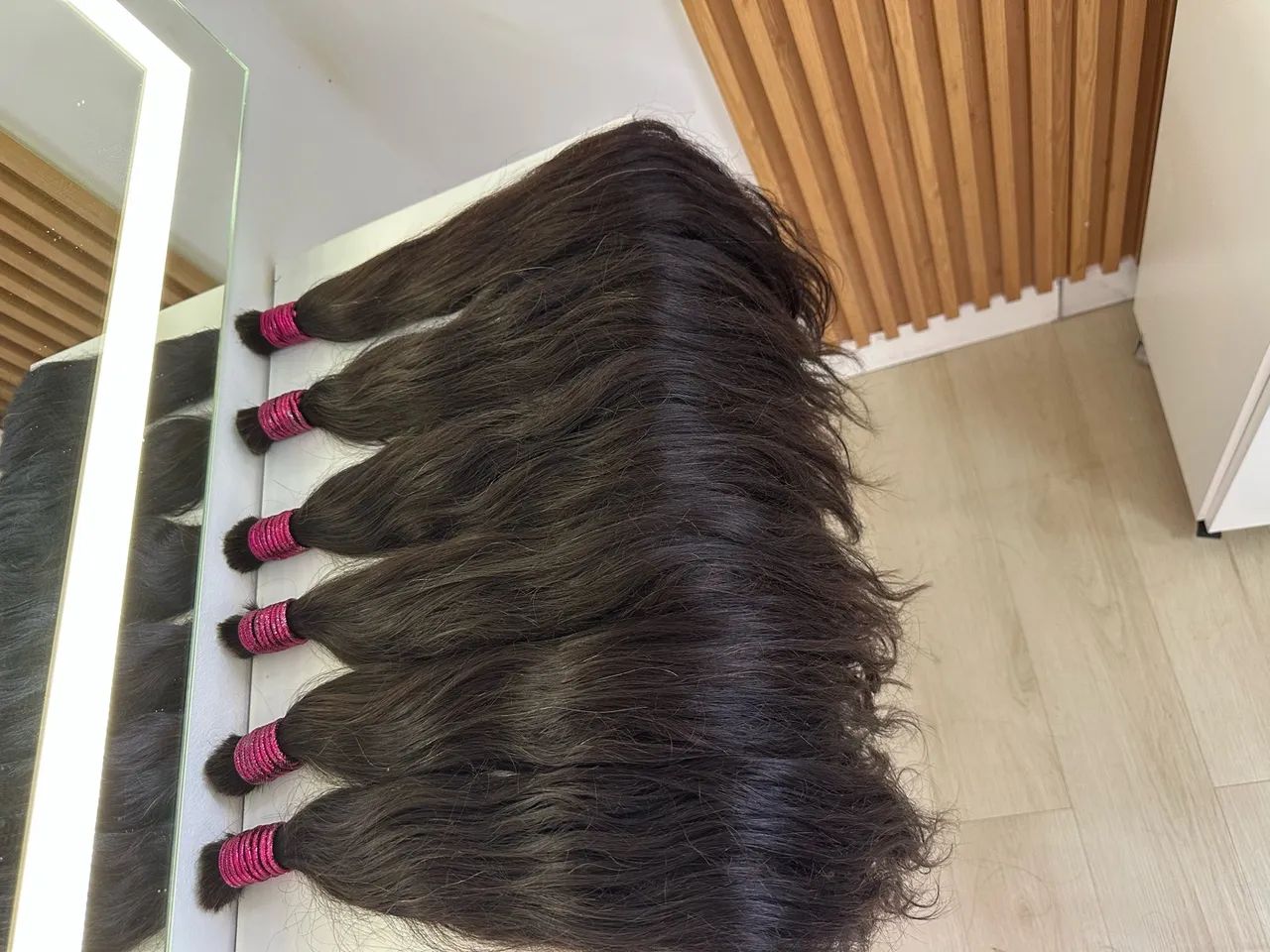 Vendas de cabelo humano  - Foto 3