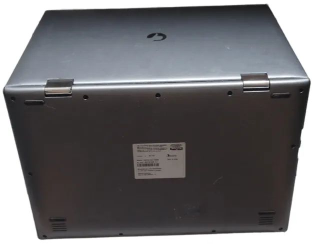 Sucata Notebook Positivo ZR3630 Peças - Foto 4