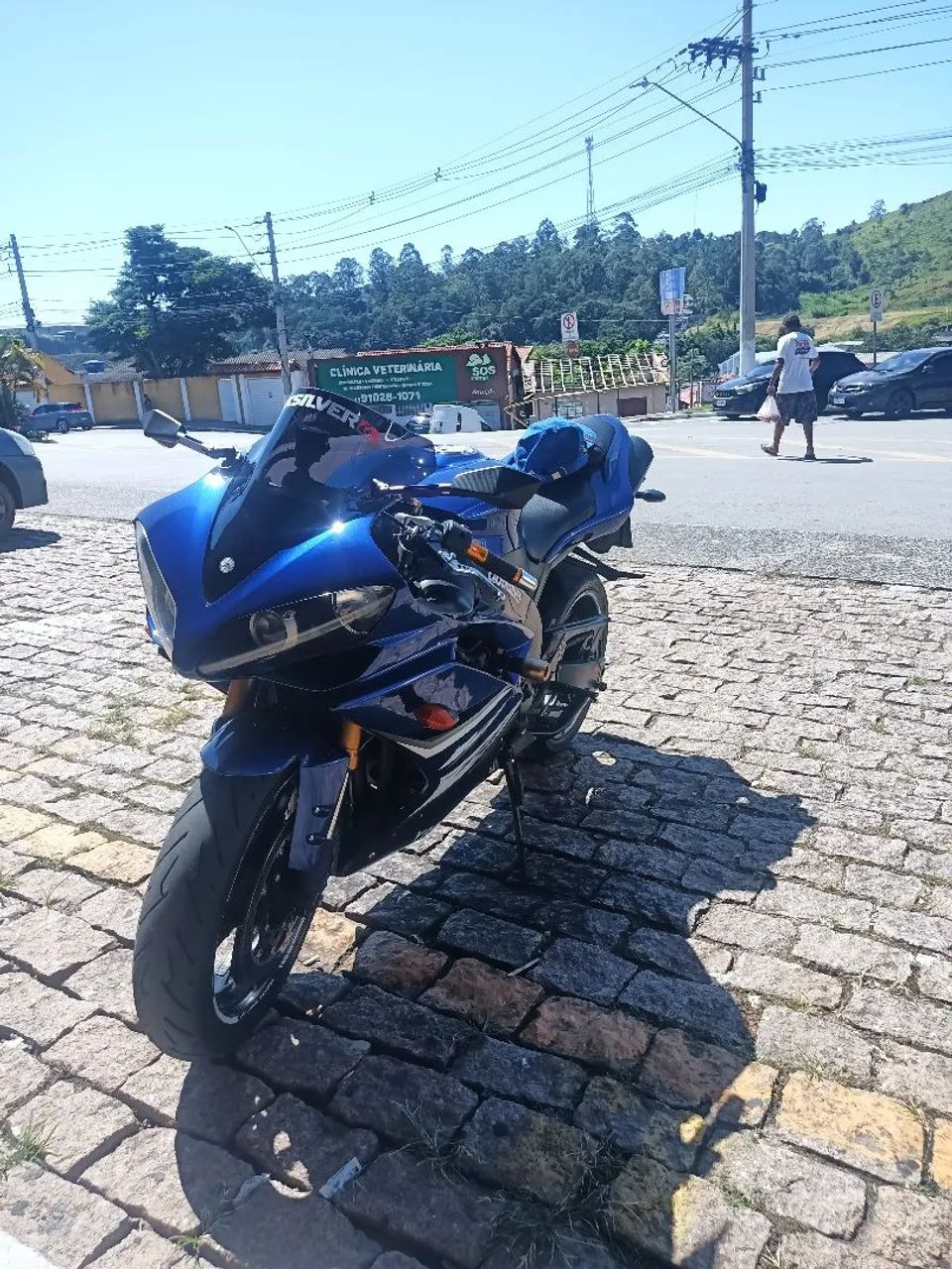 YZF R1  * - Foto 3