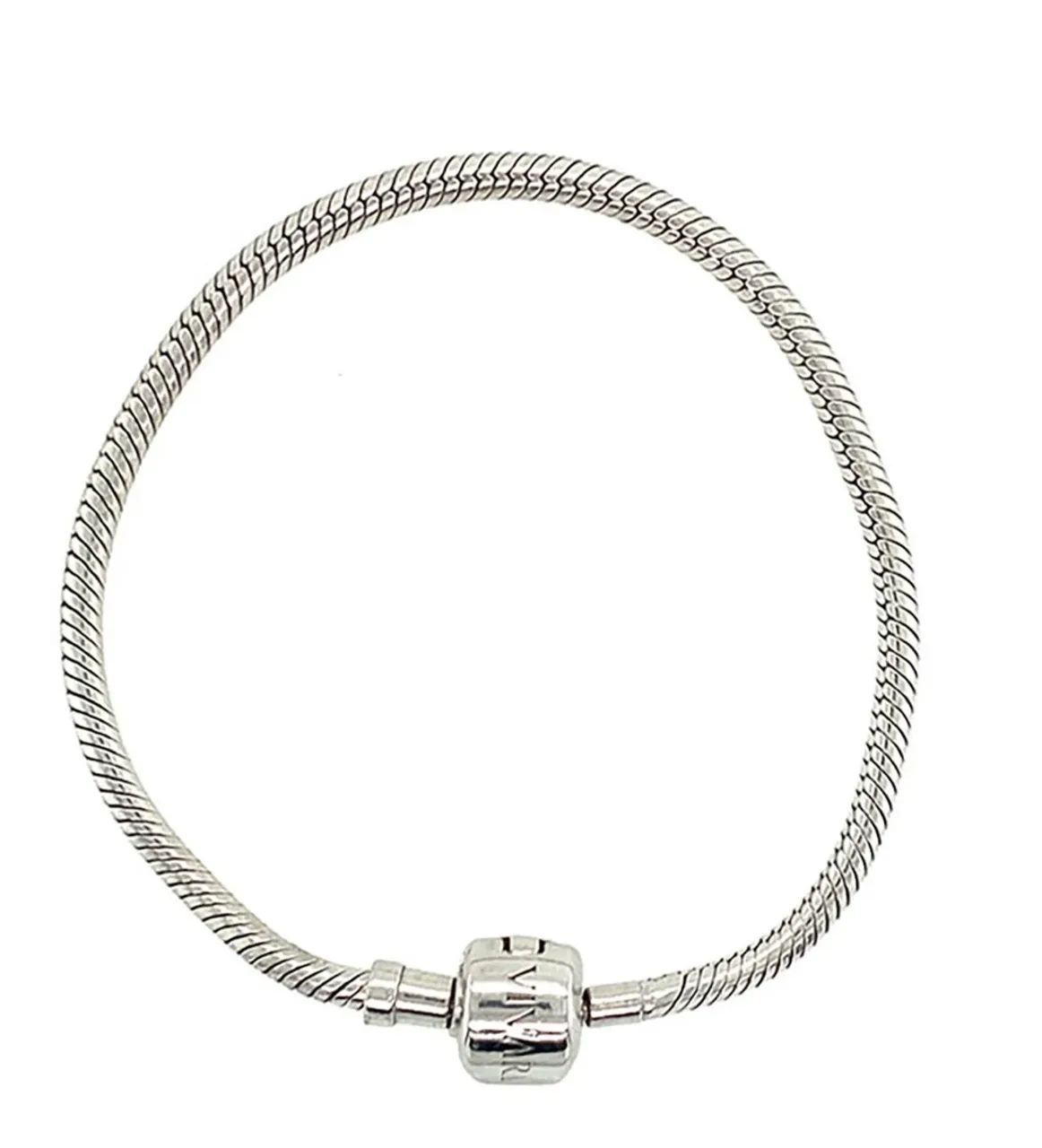 Pulseira Vivara Life - Sua História Prata 925