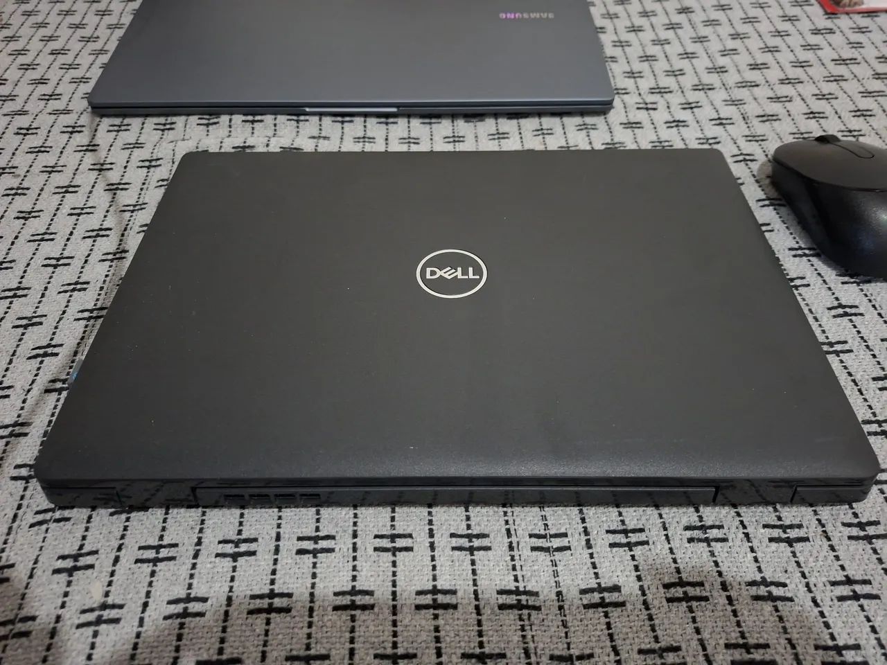 Notebool Dell Intel i5, 16GB Ram, Placa de video Intel(R) Iris(R) Xe Graphics  - Foto 4