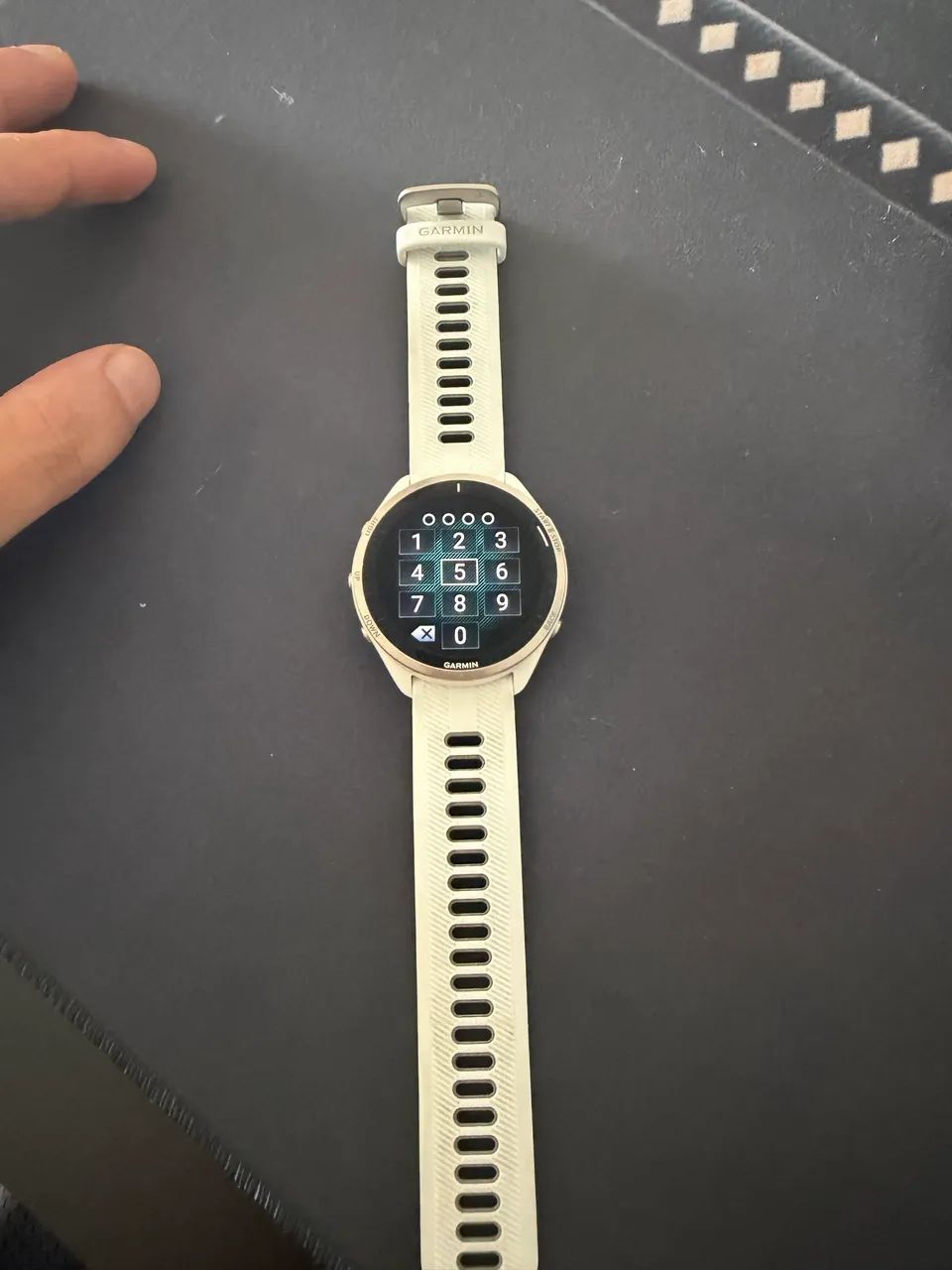 Garmin forerumner 965 - Foto 2