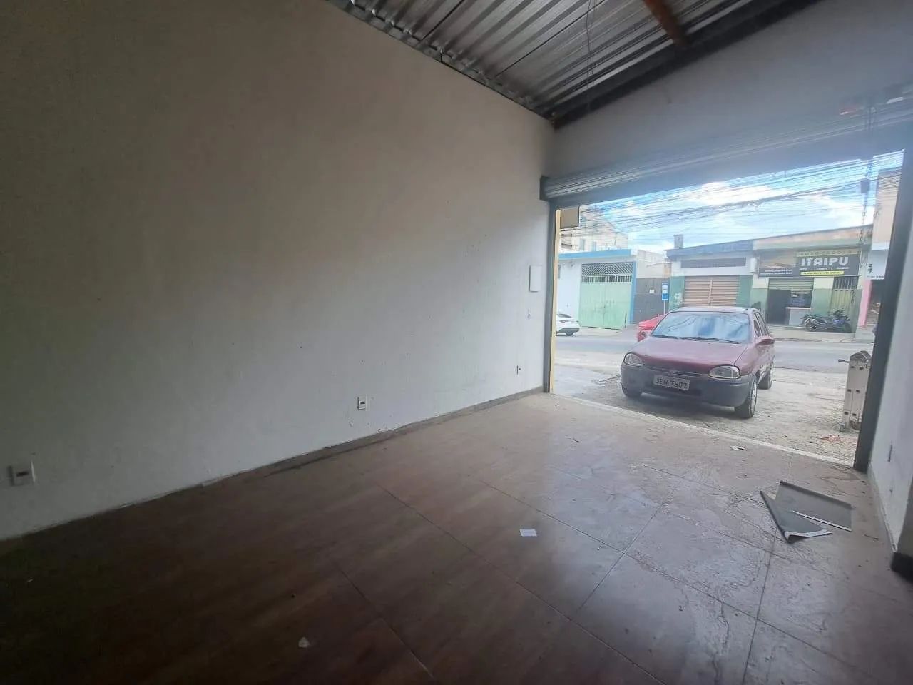 Loja para alugar no bairro Jatobá - Foto 5
