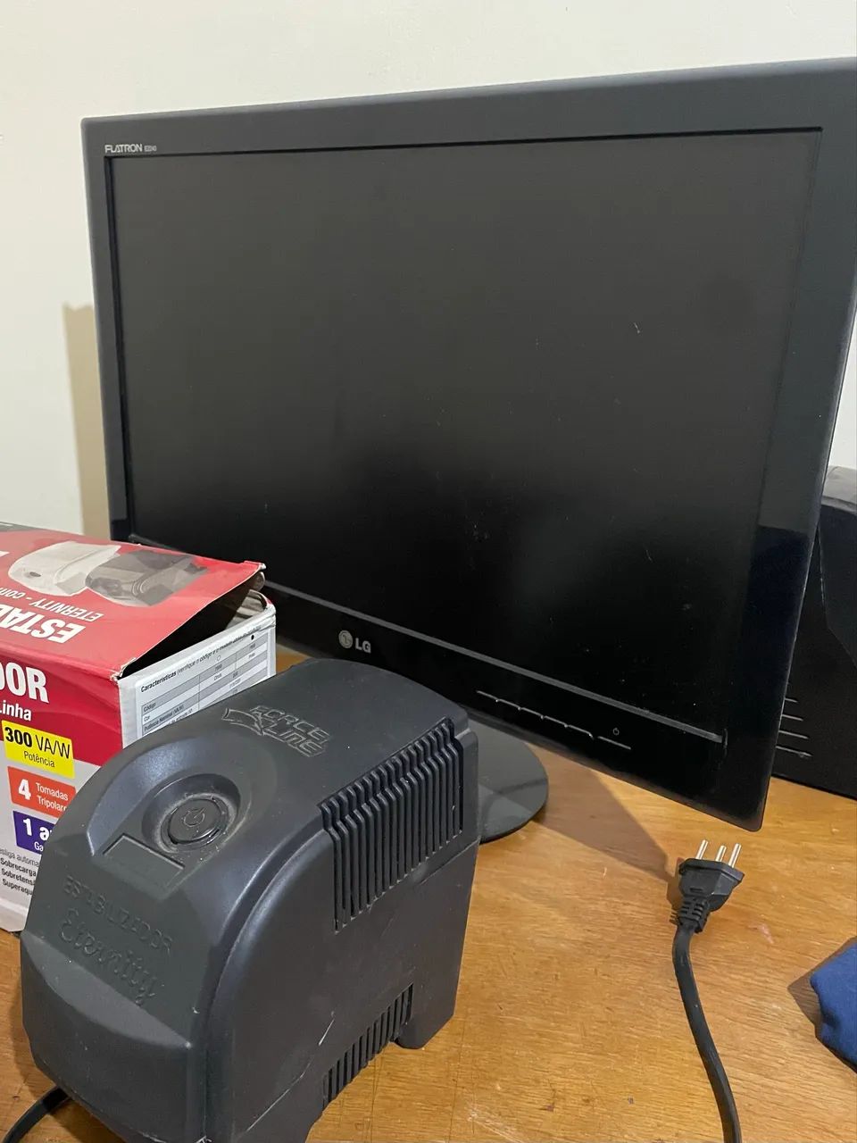 Monitor LG - Foto 3