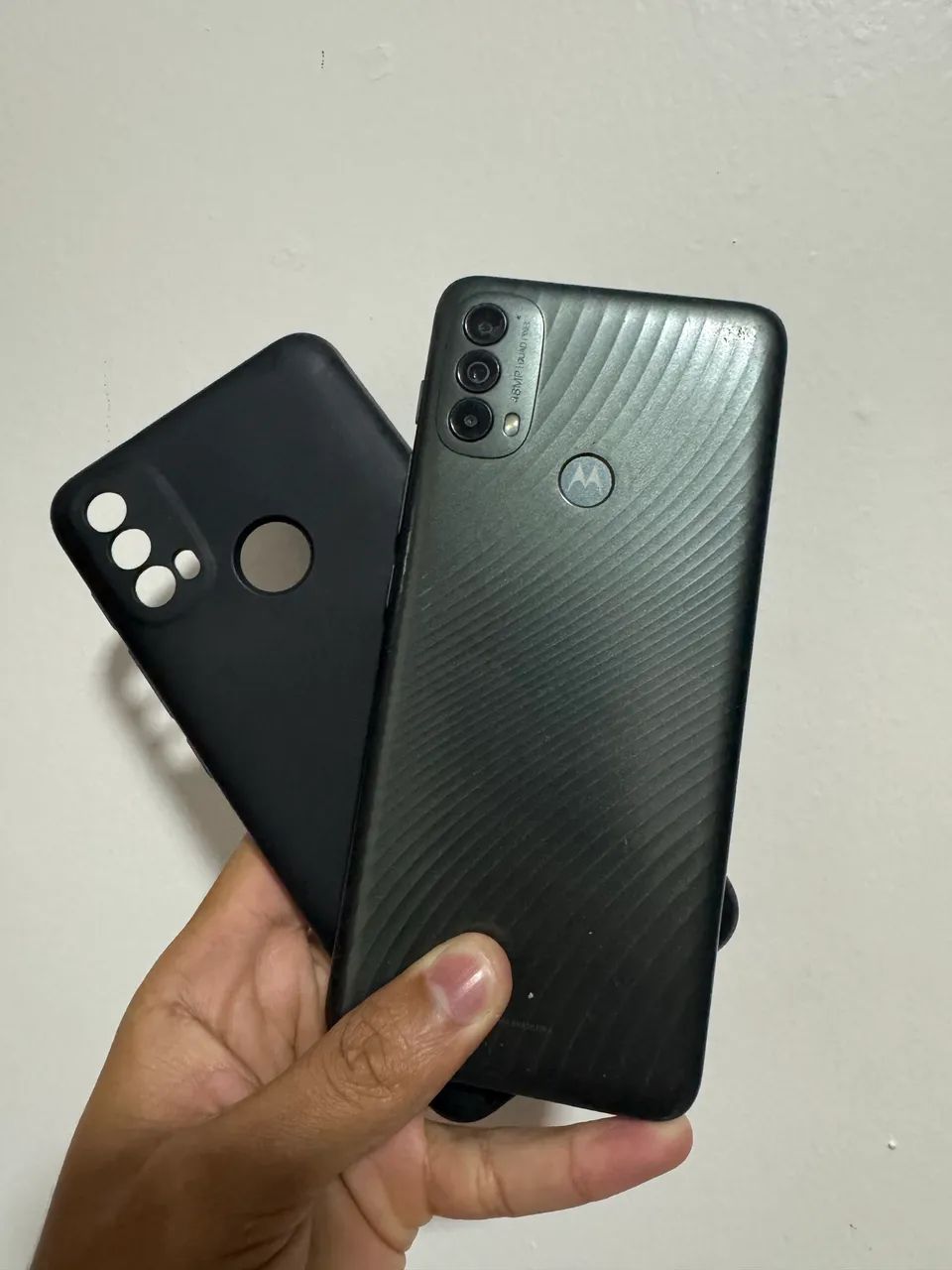 MOTO E40 64GB 4RAM