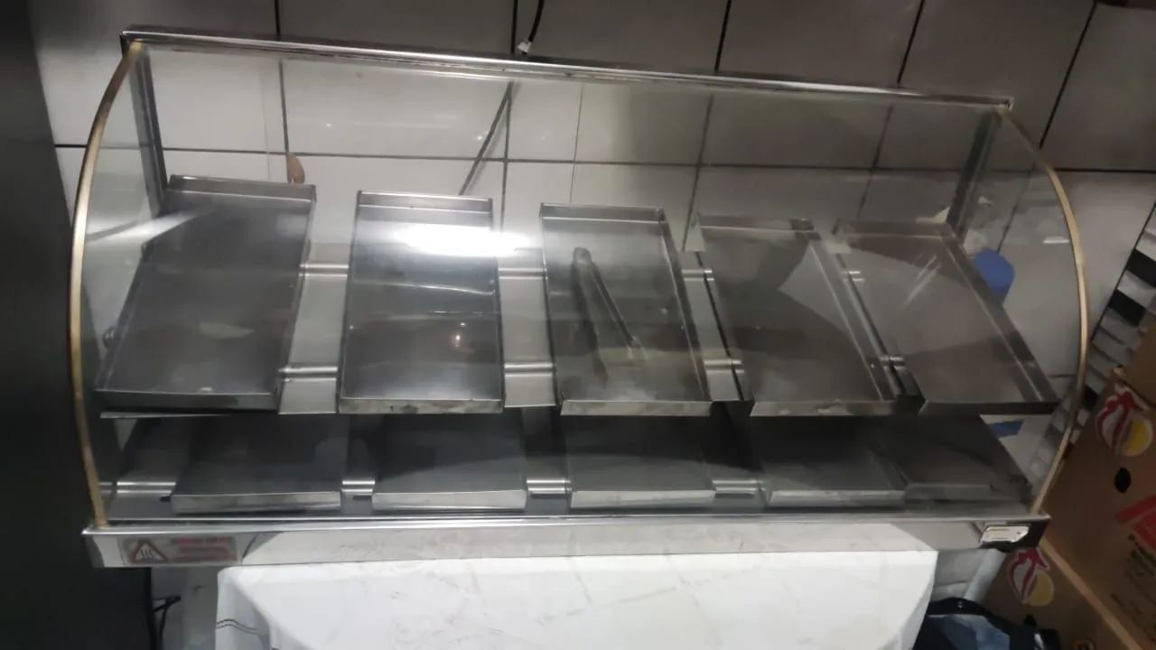 Estufa - Foto 2