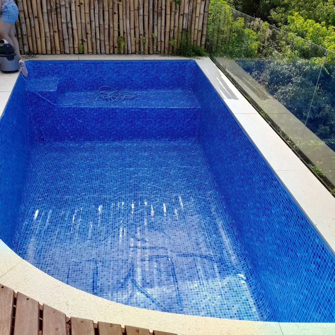 Piscinas  - Foto 2