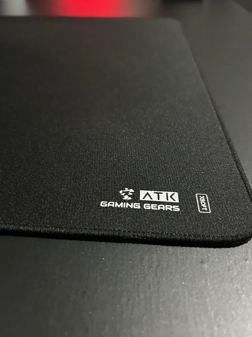 Mousepad ATK Gears - Foto 3