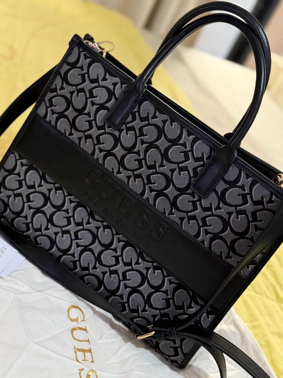 Bolsa Guess - Foto 2