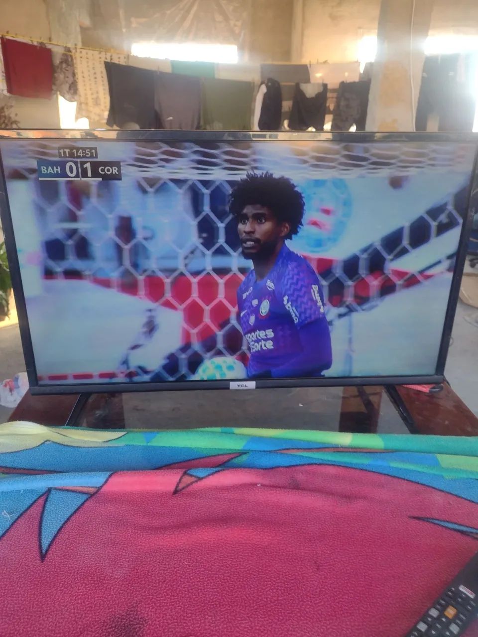 Tv smart TCL  - Foto 2