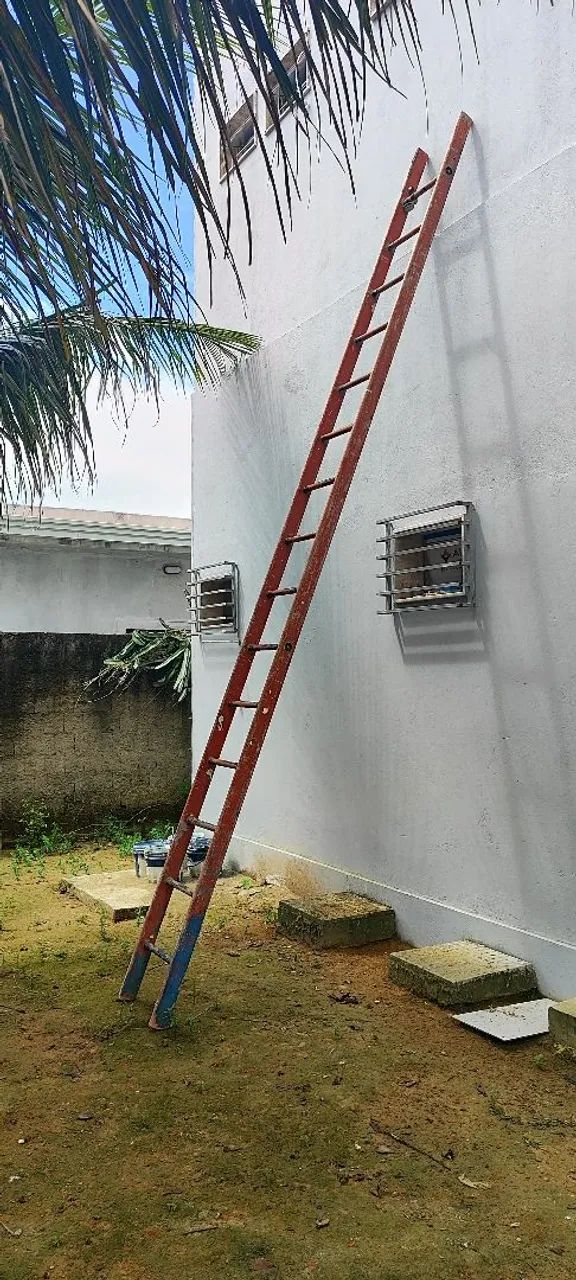 Escadas  - Foto 3