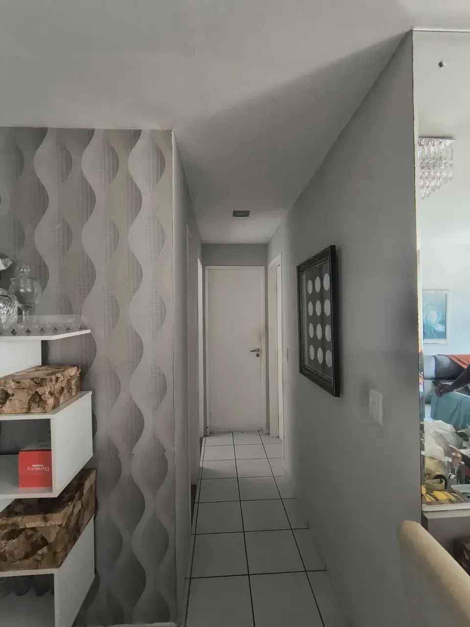 Vendo excelente apartamento em Nova Parnamirim - Foto 4