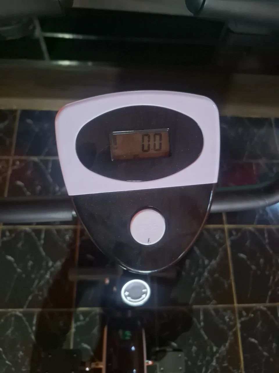 Vende se Bicicleta Ergométrica Vertical Mecânica Stage Odin Fit - Foto 5