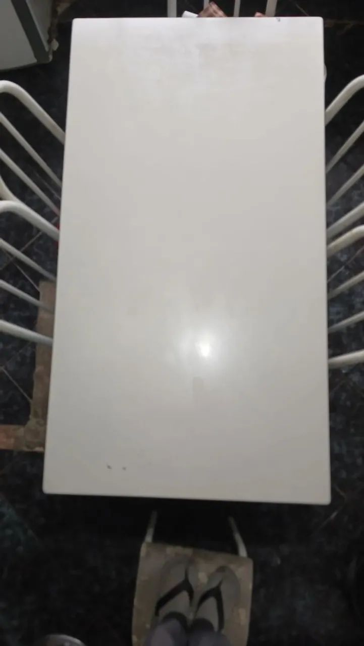 Mesa com 6 cadeiras - Foto 3