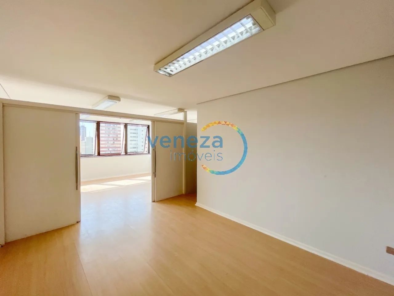 Sala comercial para locação na região Central, no Edifício Conjunto Nacional com 1 sala. - Foto 3